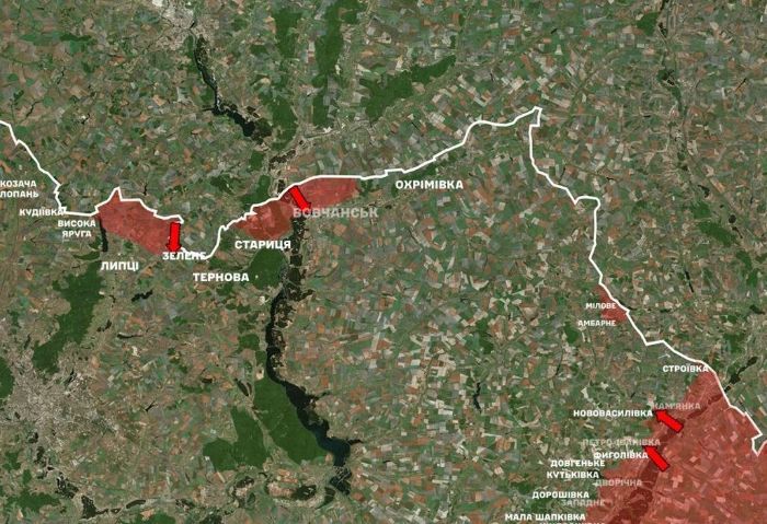 Карта