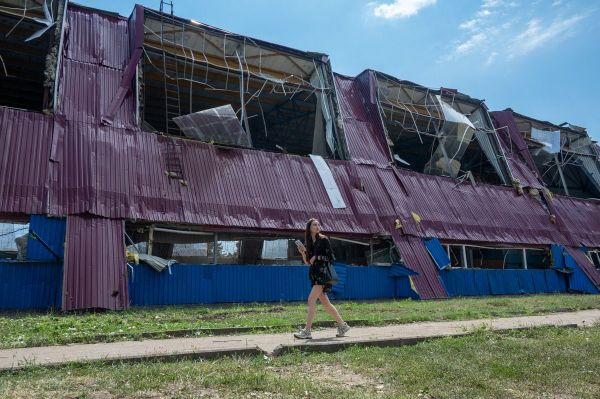 Выжить, сохранить, восстановить: ХАИ в большой войне