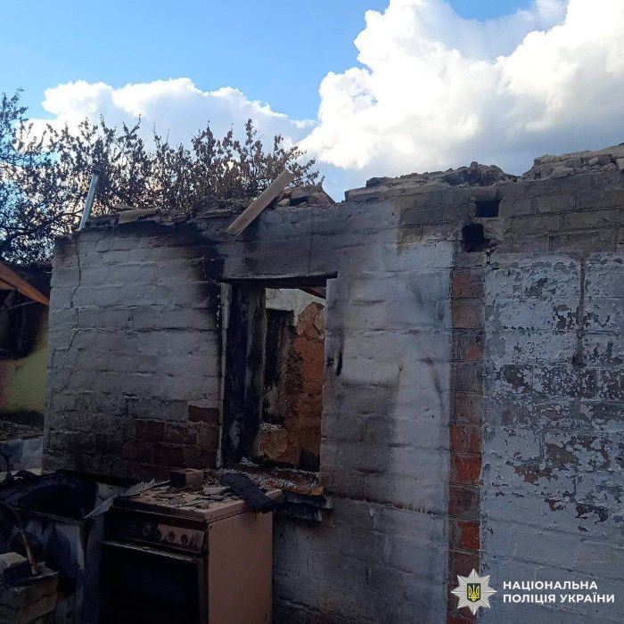 2 человека погибли под обстрелами в Харьковской области (фото)