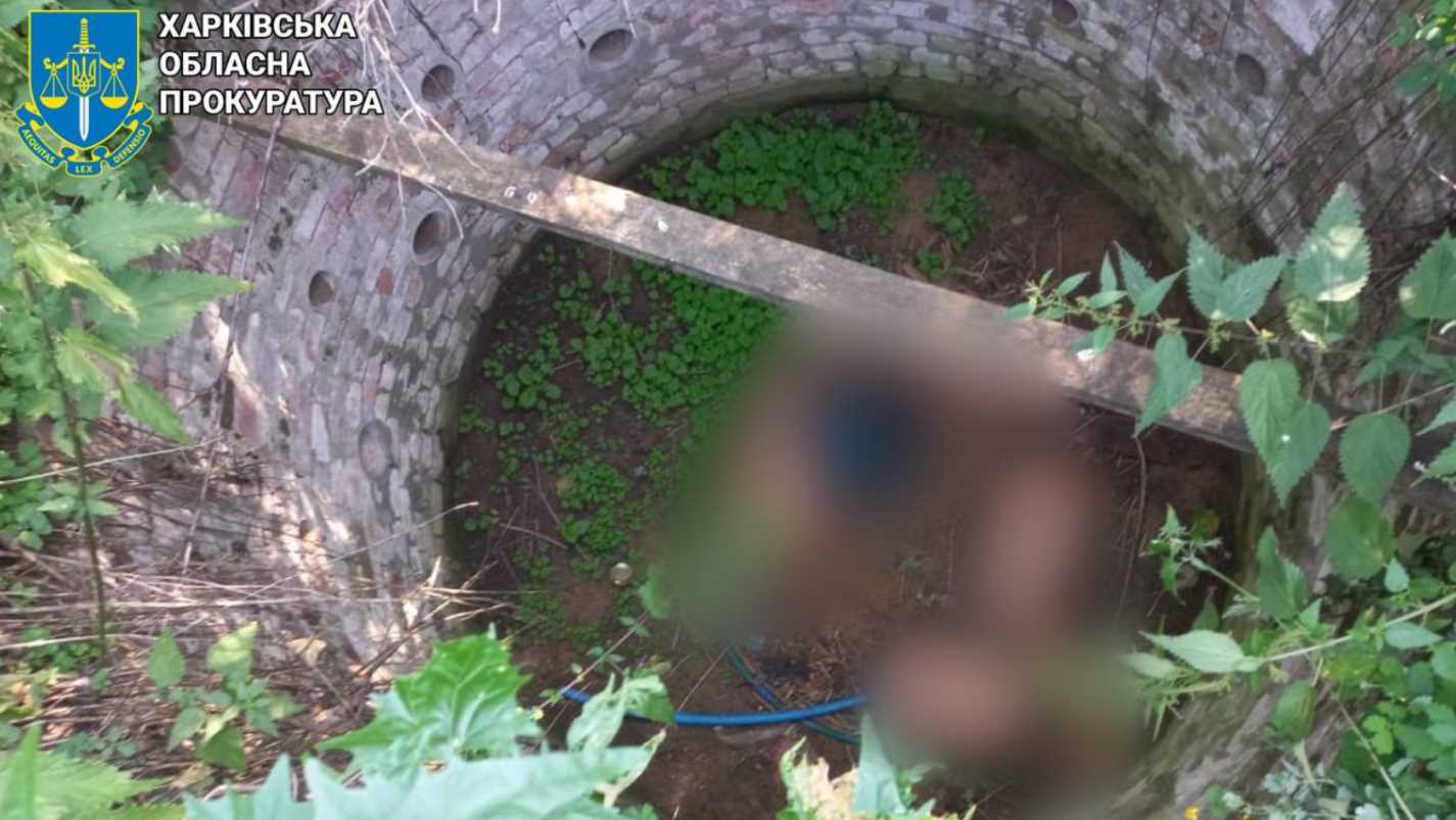 Под Харьковом пожилой мужчина убил и расчленил знакомого