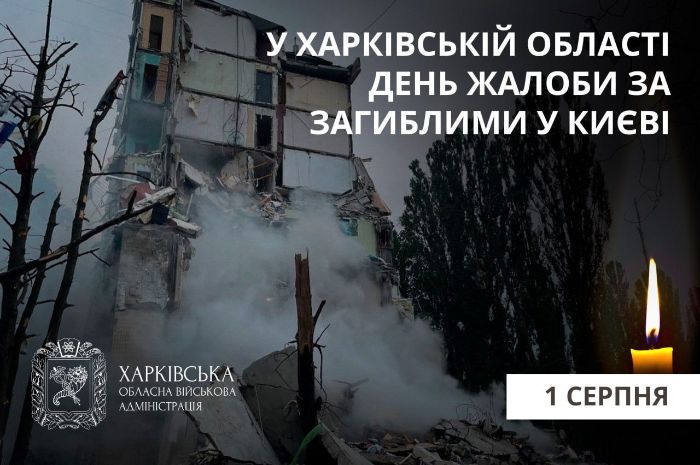 День жалоби