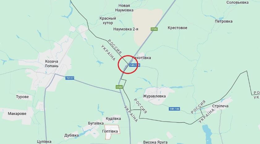 Карта
