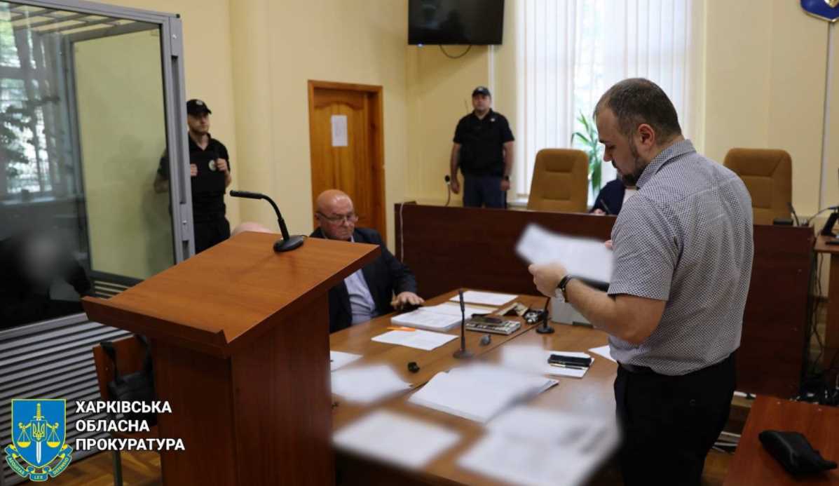 Мужчина, стрелявший в ветерана, останется под стражей