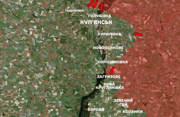Карта