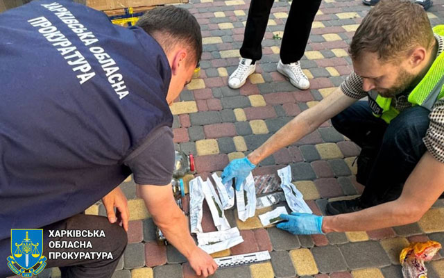 Два уголовных дела: изъяли наркотики в Слободском районе (фото)