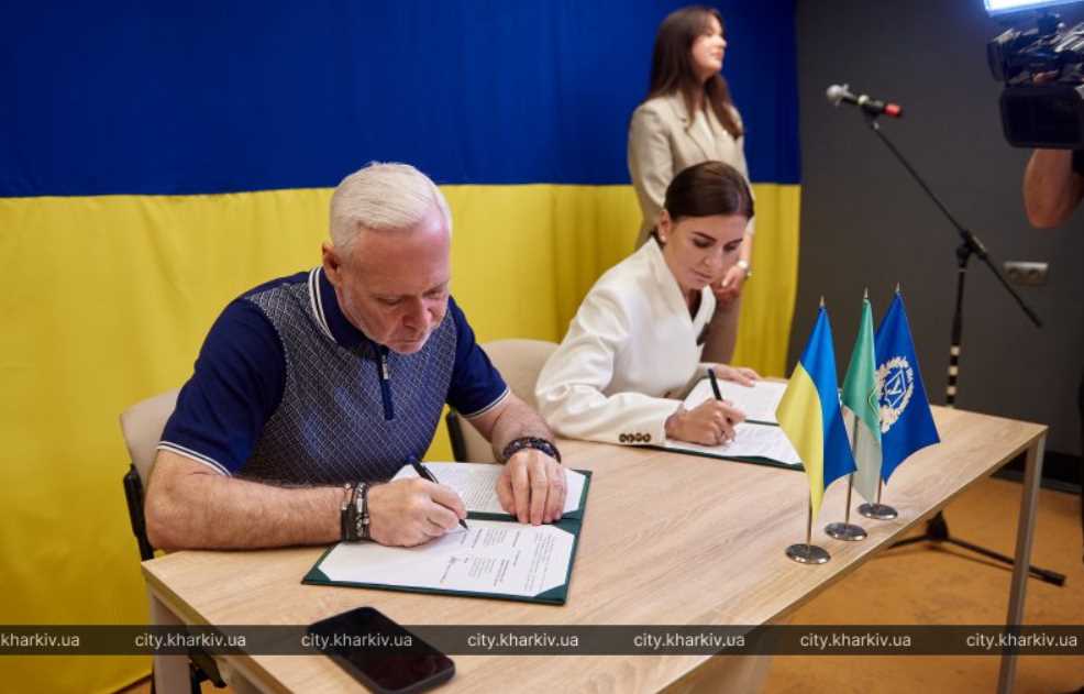 Міськрада та Університет стали партнерами у сфері ветеранської політики