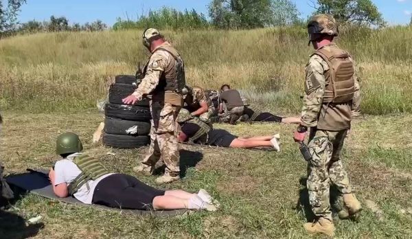 Харьковский областной центр национального сопротивления: как и зачем он работает? (видео)