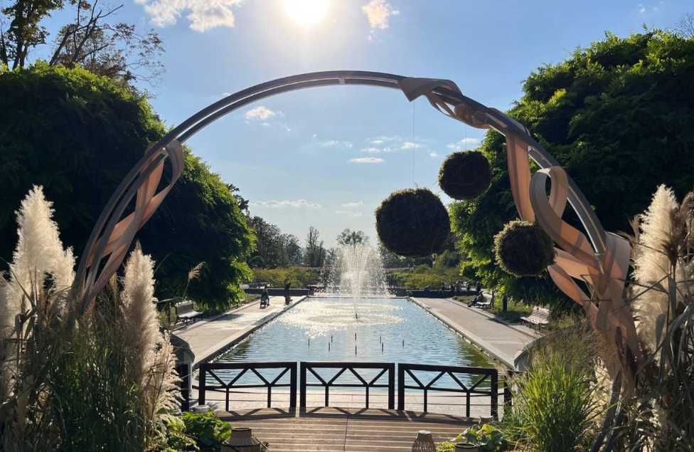 Харків готується до Дня міста (фоторепортаж)