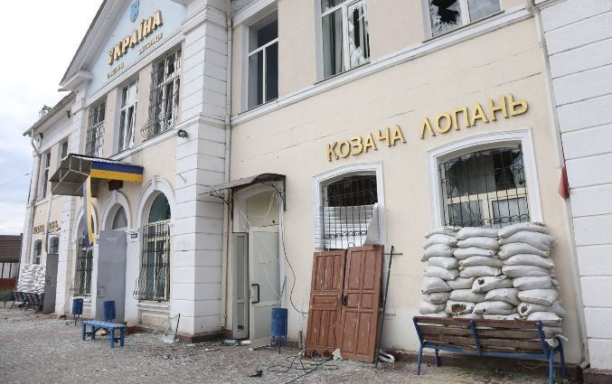 Козача Лопань