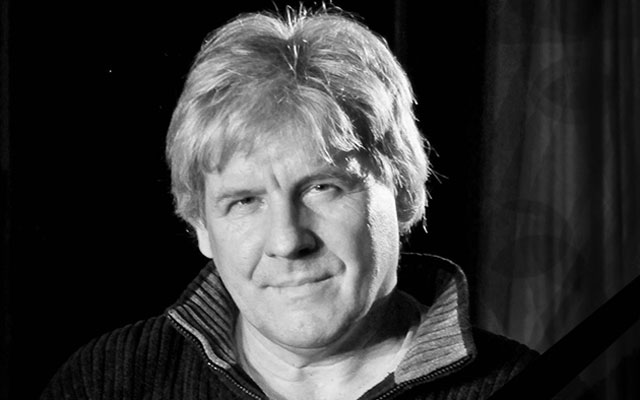 Помер Едуард Лобанов, начальник дільниці харківського театру