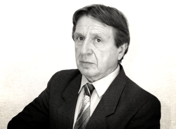 Володимир Полончук