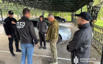 Пытки, унижения, издевательства: задержаны 5 руководителей харьковской колонии