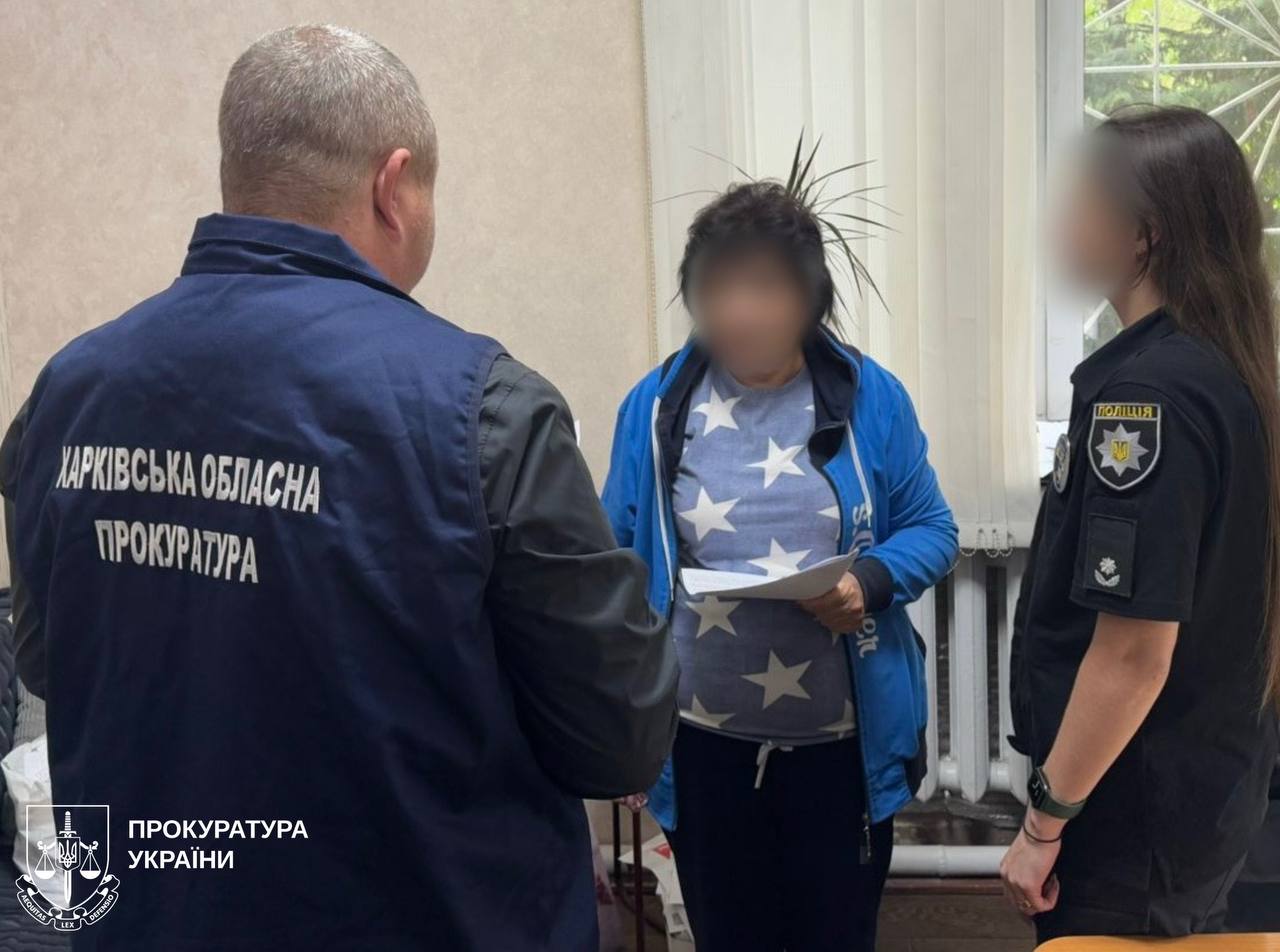 Скандал в харьковском морге: медсестра обворовывала тела погибших защитников (фото)