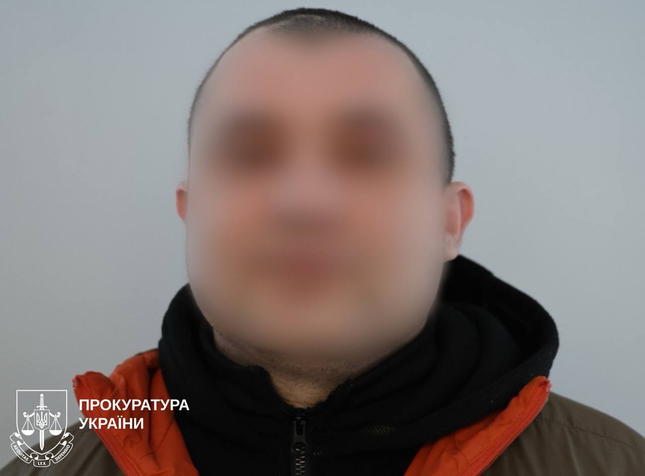 Схопив дитину на вулиці та зґвалтував: мешканець Харківської області отримав 15 років вʼязниці