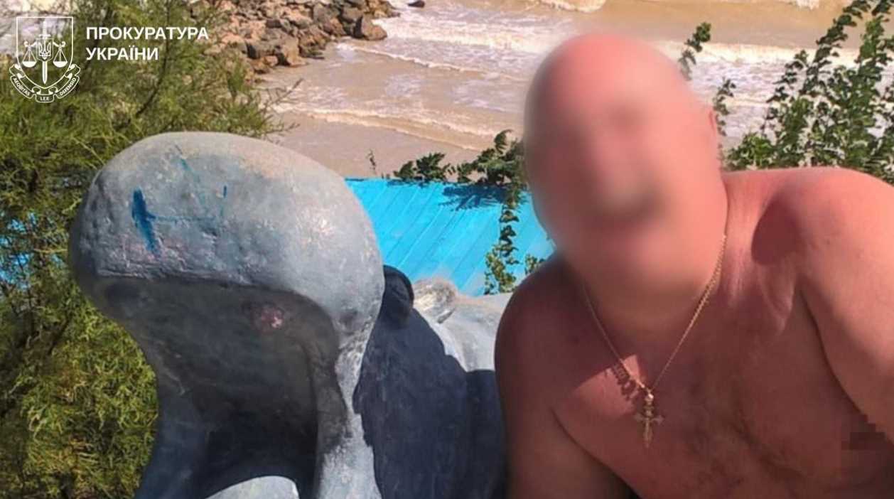 Коллаборационист их Харьковской области обеспечивал бесперебойное движение поездов для оккупантов