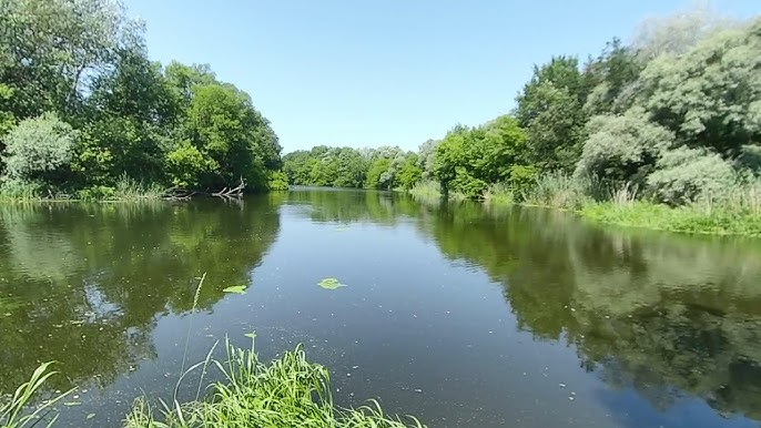 Вода