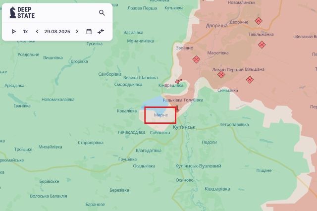 Карта
