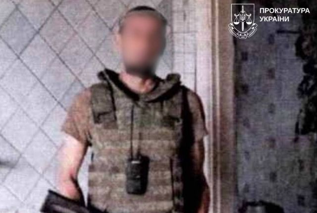 Житель Харьковской области перешел на сторону РФ: состоится суд