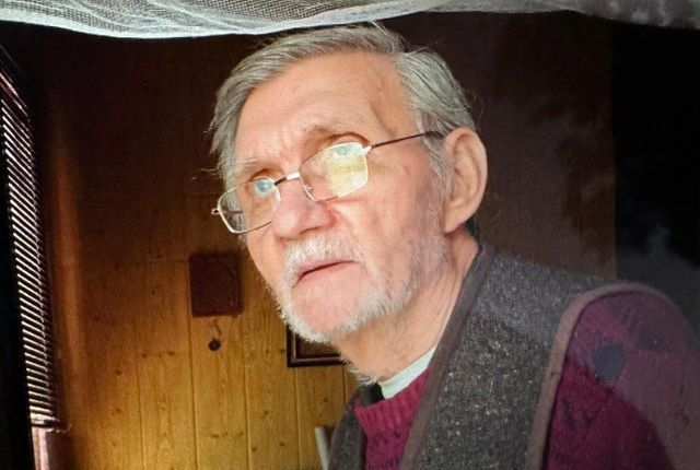 В Харьковской области пропал мужчина с деменцией