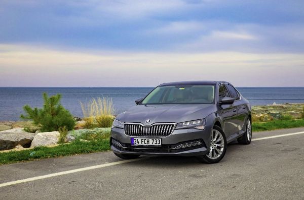 Новенькі Skoda в Україні: у чому їх переваги, які моделі популярні та де придбати
