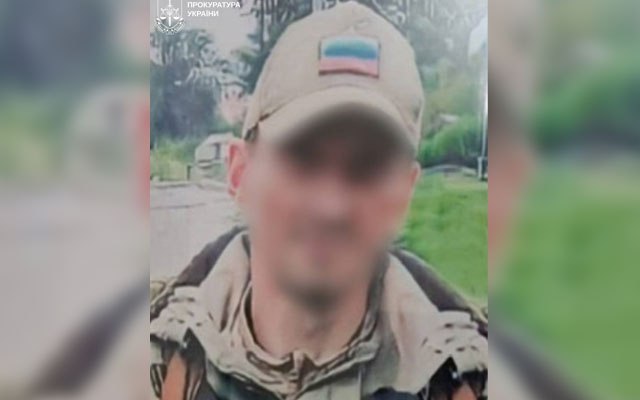 Погрози, викрадення й катування: на Харківщині викрили ще одного окупанта, який знущався з мирних жителів