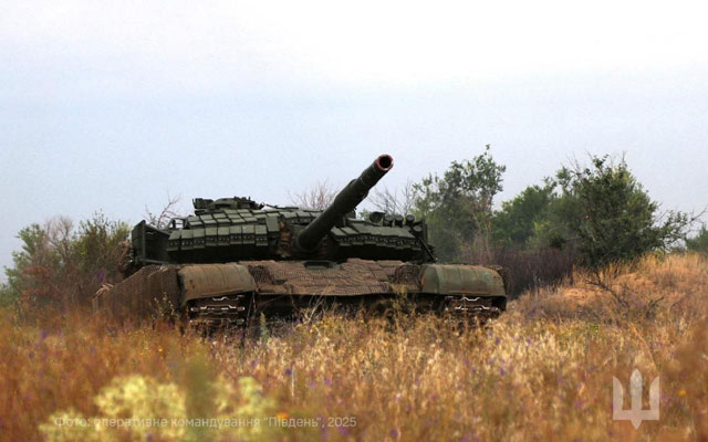 ВСУ отбили 13 атак РФ в Харьковской области