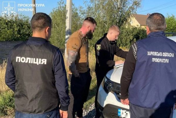 Харьковский предприниматель превратил участки под дома в мусорную свалку