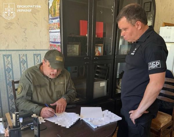 Смерть заключенного в харьковском СИЗО: 7 сотрудников будут судить