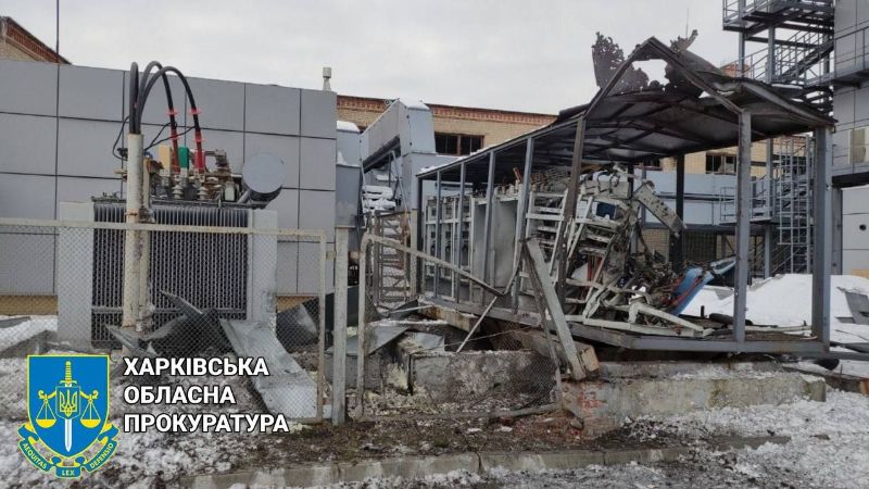 ХФТИ опроверг слухи об угрозе ядерной катастрофы в Харькове