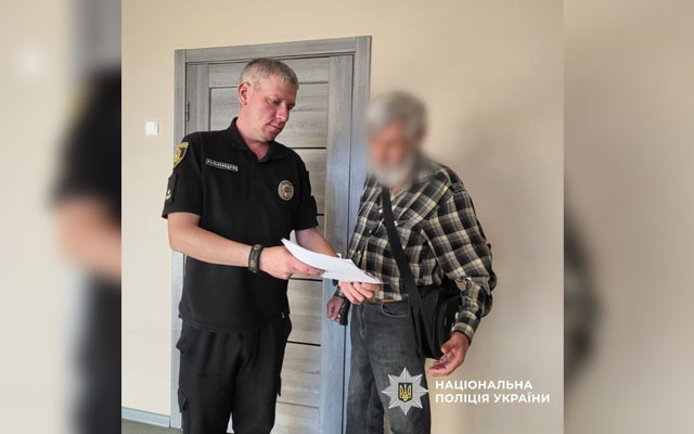 Полиция расследует дело о домашнем насилии в Харькове