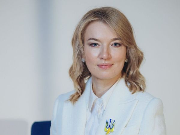 Олена Шуляк: ВПО компенсують до 70% першого внеску на житло