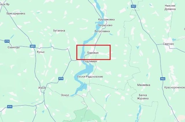 Карта