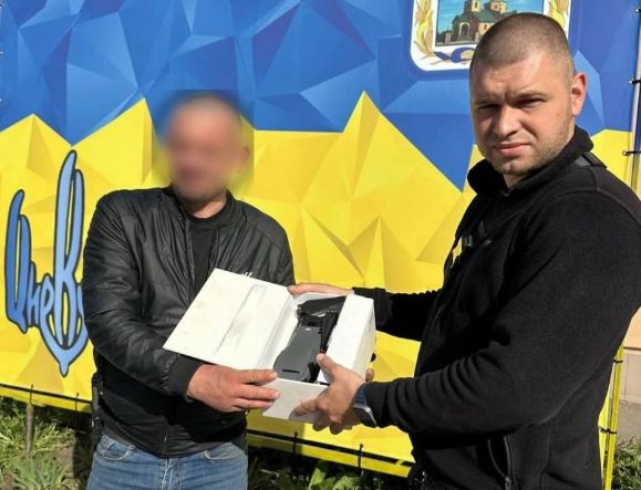 «Картон на дрон»: як на Харківщині перетворюють сміття на зброю