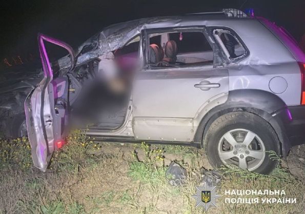Задержан водитель КАМАЗа, сбежавший с места смертельного ДТП