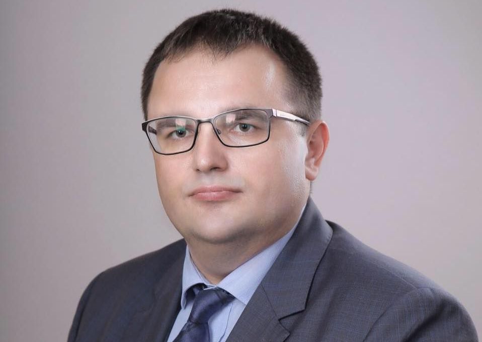 Проректор харківського вишу призначений суддею КСУ