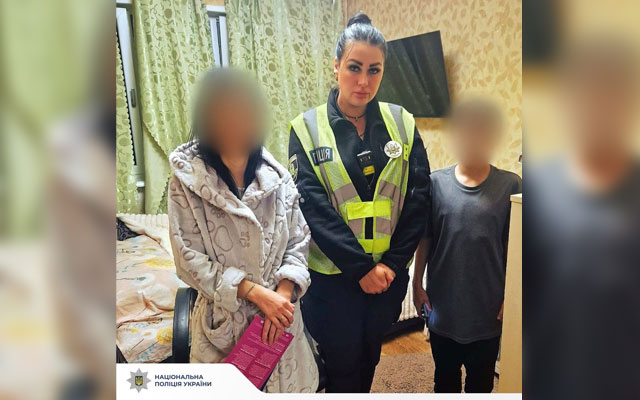 В Харьковском районе мужчину наказали за насилие над пасынком