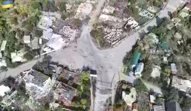 У Куп’янську тривають контрдиверсійні заходи, місто під контролем ЗСУ - Беседін