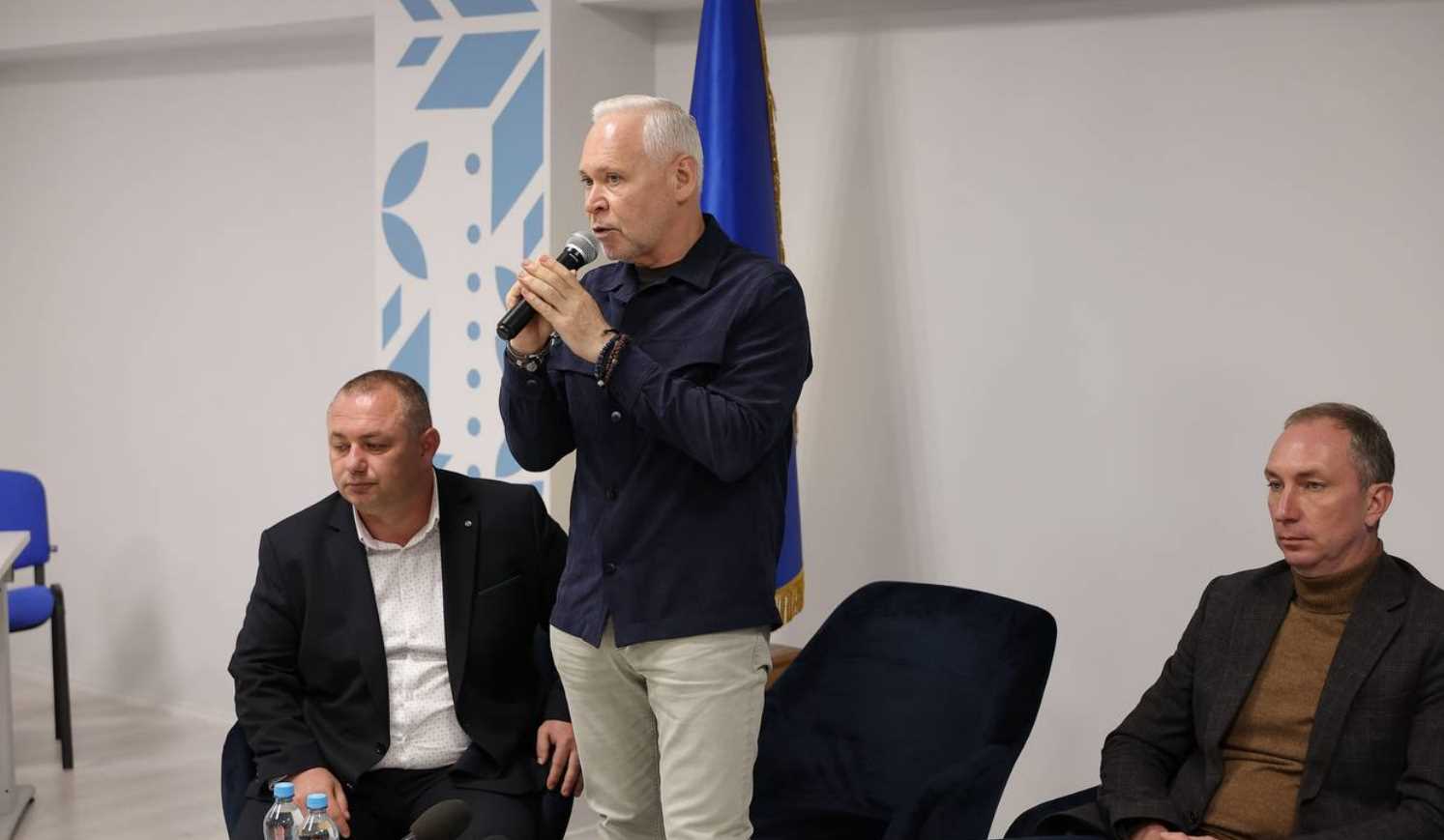 14 громад Сумщины присоединятся к Ассоциации прифронтовых городов, возглавляемой мэром Харькова