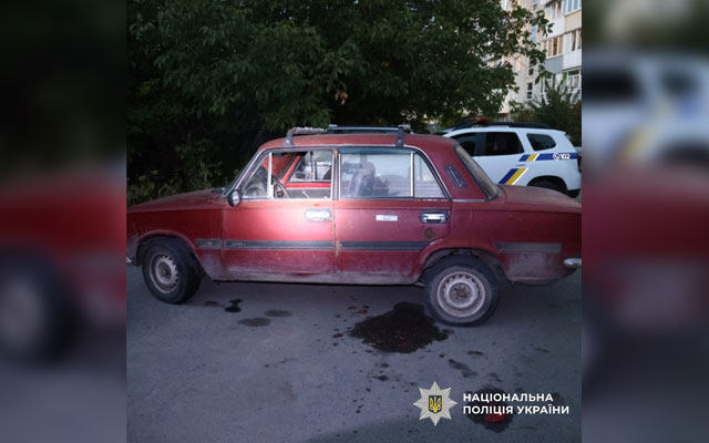 Викрадачеві "копійки" загрожує до 8 років позбавлення волі
