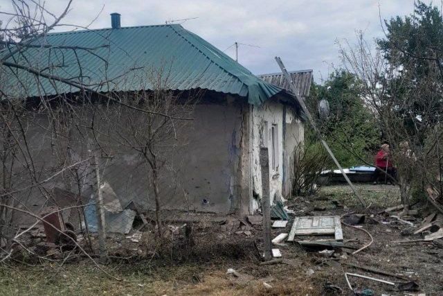 Последствия ударов