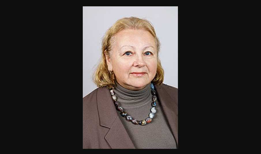 Померла відома харківська вчена-лікарка
