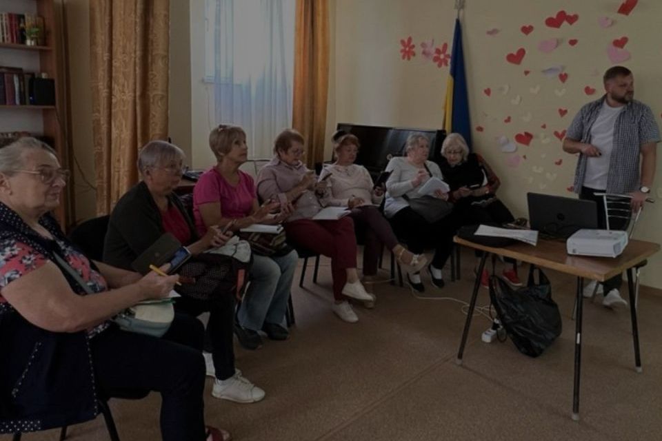 Курс цифровой грамотности