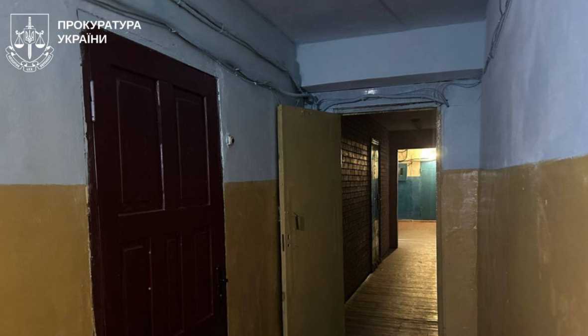 У Валках чоловіка було вбито за те, що він не пофарбував машину