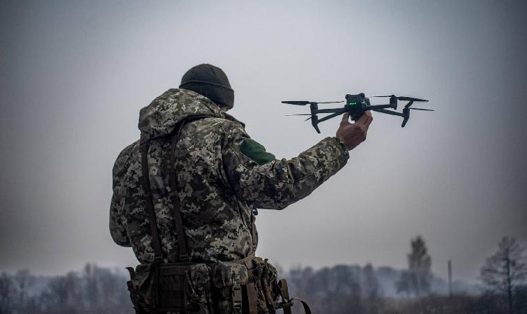 Оператор безпілотника