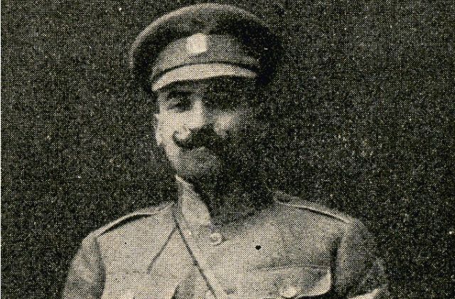 Петр Болбачан
