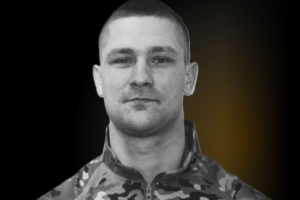 Микола Гетьманов