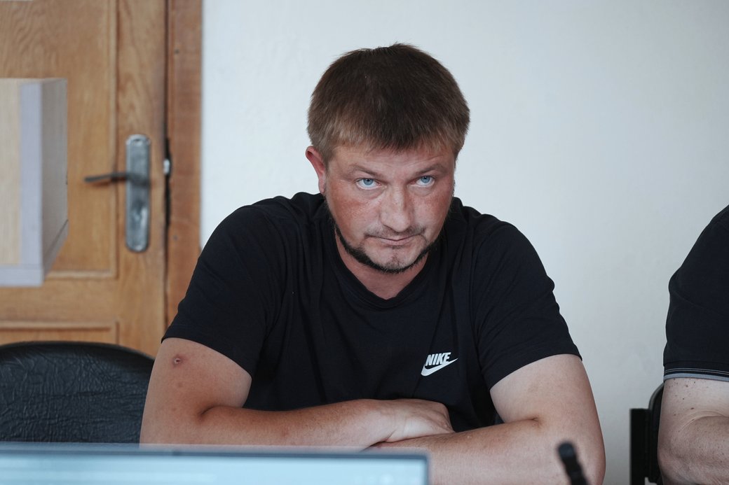 У Харкові оголосили вирок працівнику ТЦК, який на вулиці побив вчителя