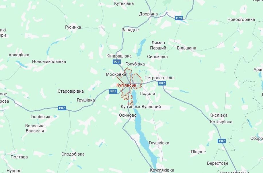 Карта 