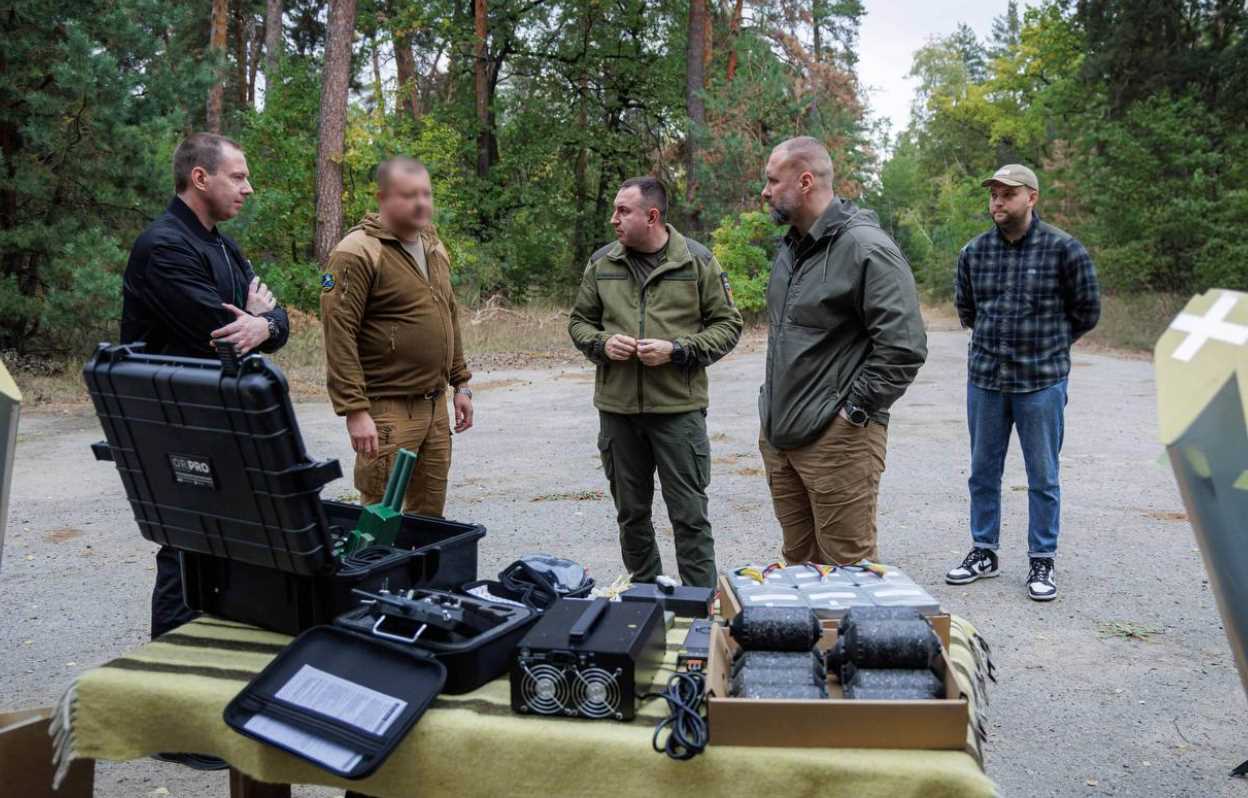 Над Харьковом будут сбивать больше Шахедов