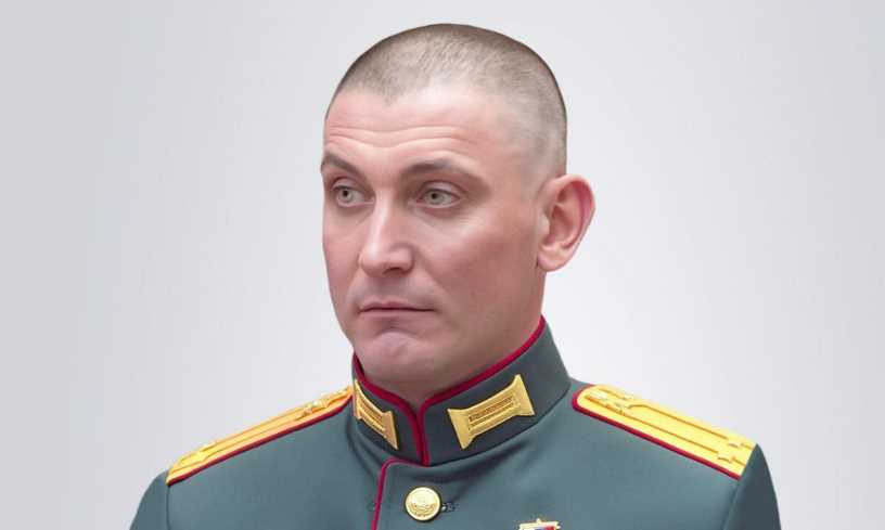 СБУ установила российского военного, причастного к расстрелу трех гражданских в Купянске